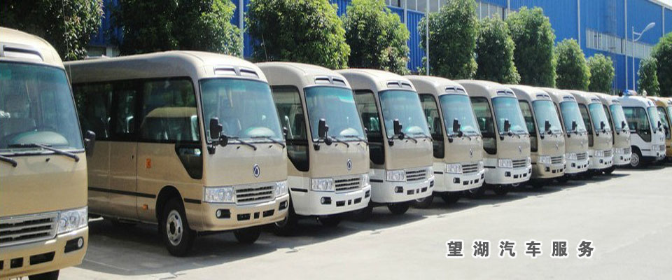 杭州望湖汽車(chē)服務(wù)有限公司